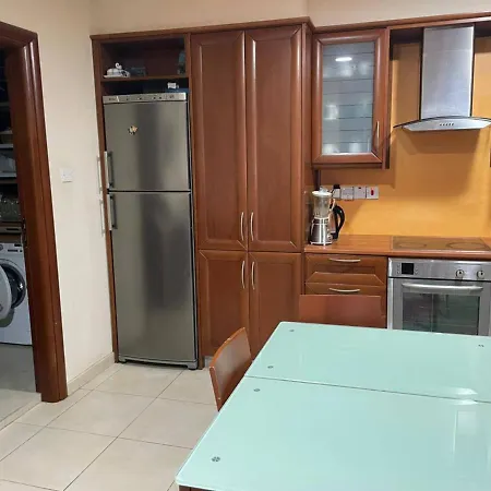 Santy Apartament